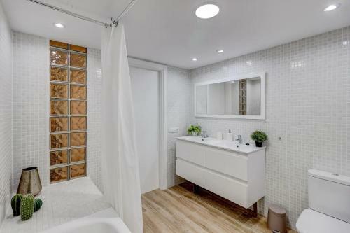 Apartamento Caleta Interian