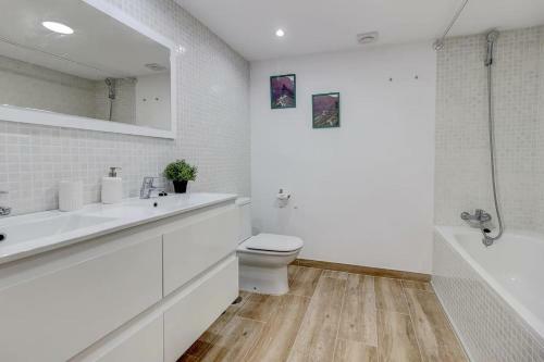 Apartamento Caleta Interian