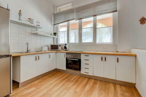 Apartamento Caleta Interian
