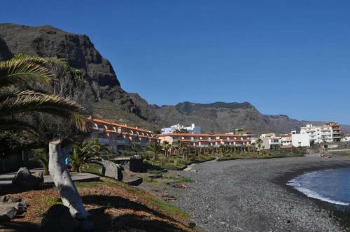 Apartamento Caleta Interian
