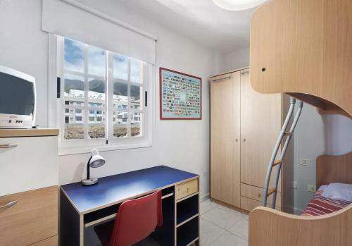 Caletillas Beach Apartment
