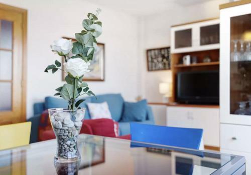 Caletillas Beach Apartment