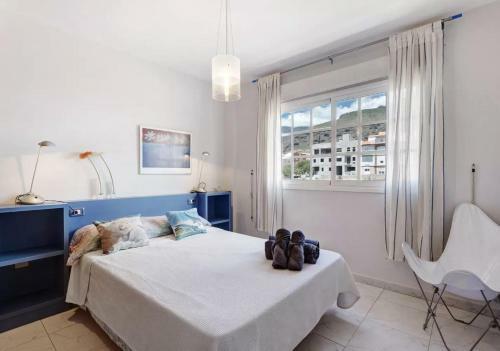 Caletillas Beach Apartment