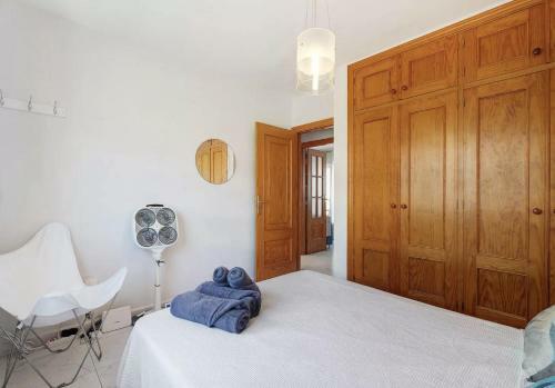 Caletillas Beach Apartment
