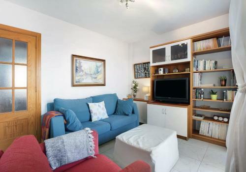 Caletillas Beach Apartment
