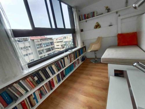 Apartamento Park House