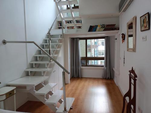 Apartamento Park House