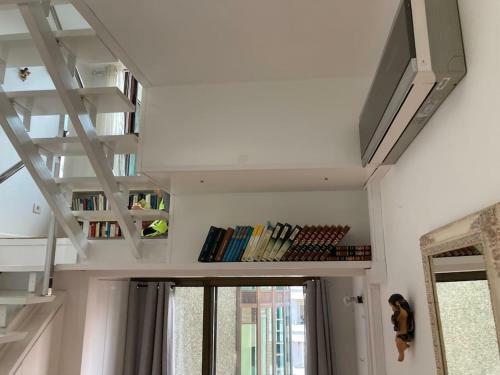 Apartamento Park House