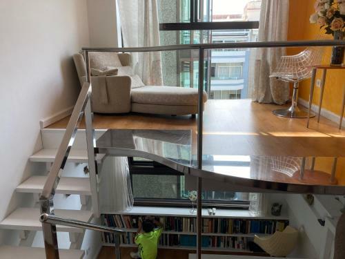 Apartamento Park House