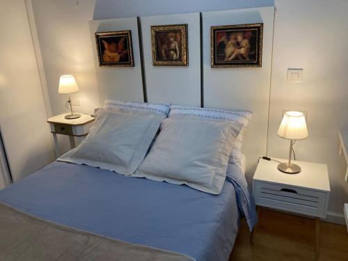 Apartamento Park House
