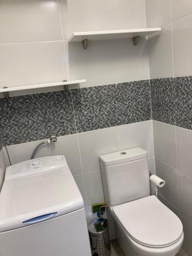 Apartamento Park House