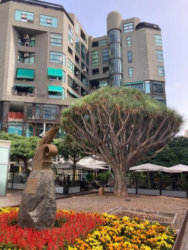 Apartamento Park House