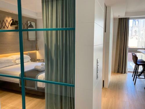 Apartamento Chayofa Suites