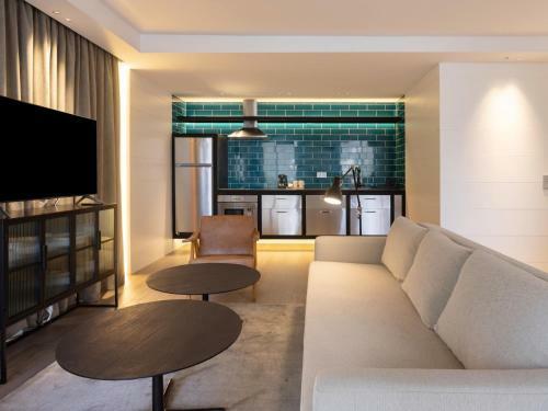 Apartamento Chayofa Suites