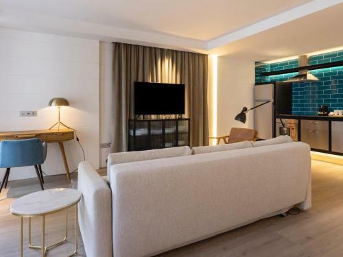 Apartamento Chayofa Suites