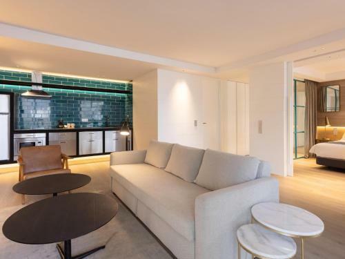 Apartamento Chayofa Suites