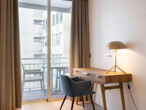 Apartamento Chayofa Suites
