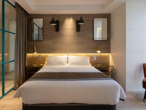 Apartamento Chayofa Suites