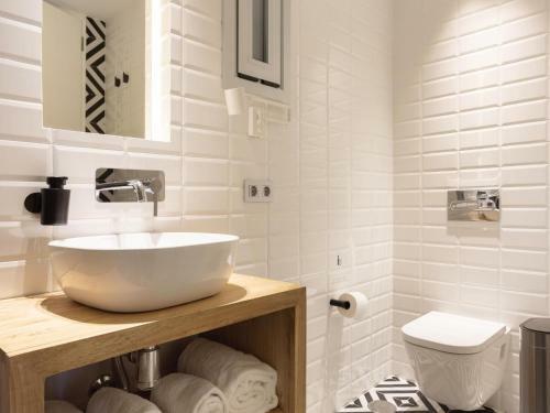 Apartamento Chayofa Suites