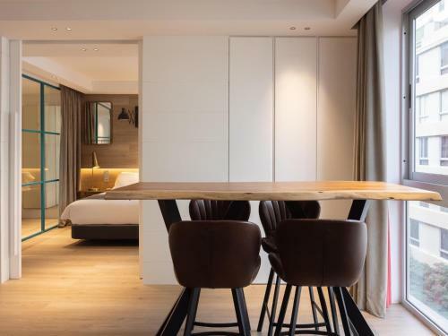 Apartamento Chayofa Suites
