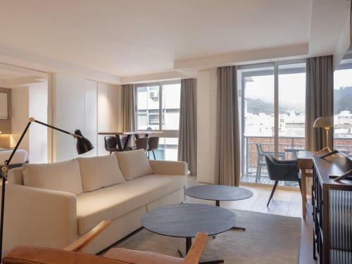 Apartamento Chayofa Suites