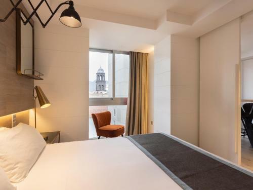 Apartamento Chayofa Suites