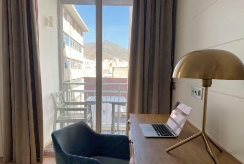 Apartamento Chayofa Suites