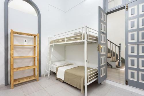 Wanderlust Hostel