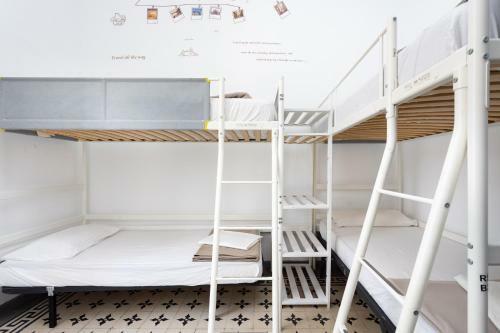 Wanderlust Hostel