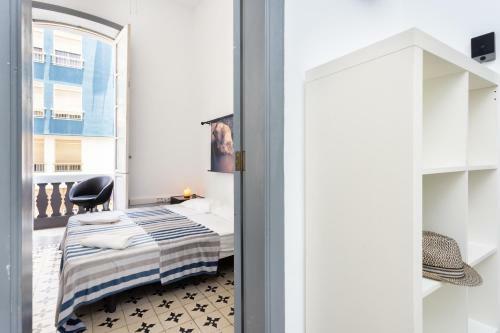 Wanderlust Hostel