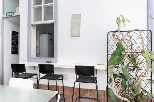 Wanderlust Hostel