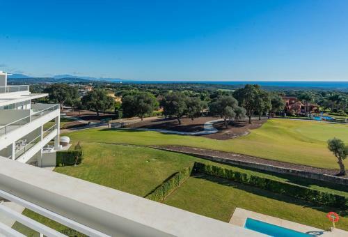 Apartamento Paradise Penthouse San Roque