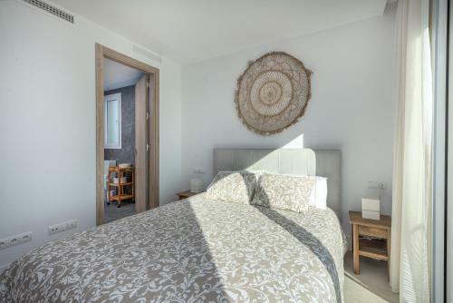 Apartamento Paradise Penthouse San Roque