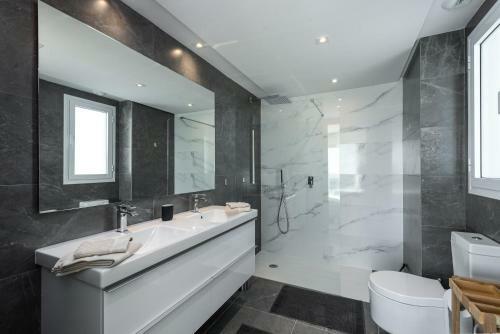 Apartamento Paradise Penthouse San Roque