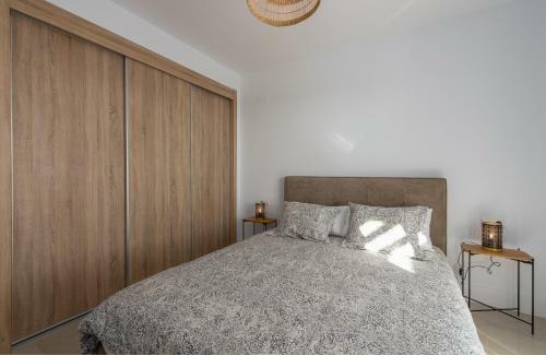 Apartamento Paradise Penthouse San Roque