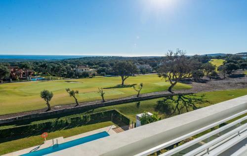 Apartamento Paradise Penthouse San Roque