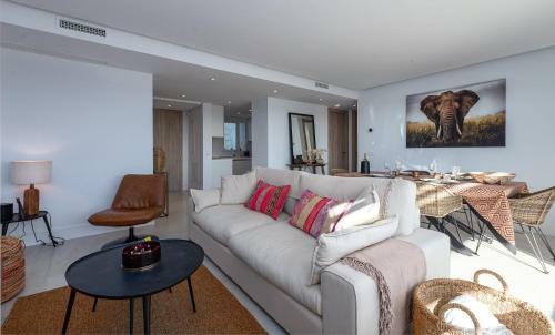 Apartamento Paradise Penthouse San Roque