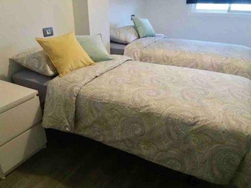 Punta Larga - Caletillas, Seaview Apartment