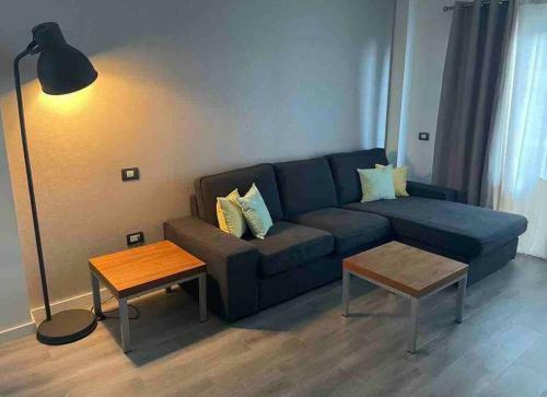 Punta Larga - Caletillas, Seaview Apartment