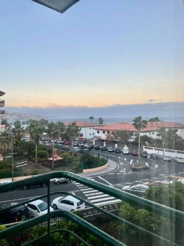 Punta Larga - Caletillas, Seaview Apartment