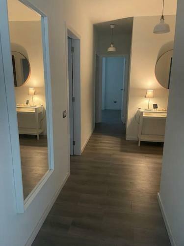 Punta Larga - Caletillas, Seaview Apartment