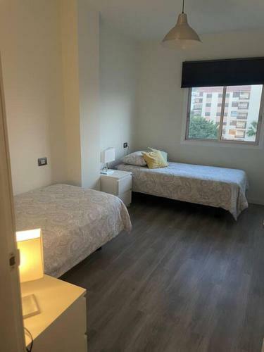 Punta Larga - Caletillas, Seaview Apartment