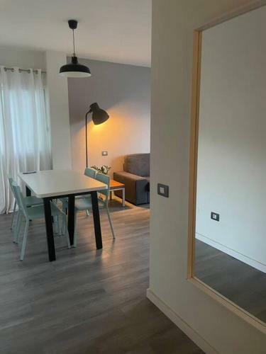 Punta Larga - Caletillas, Seaview Apartment
