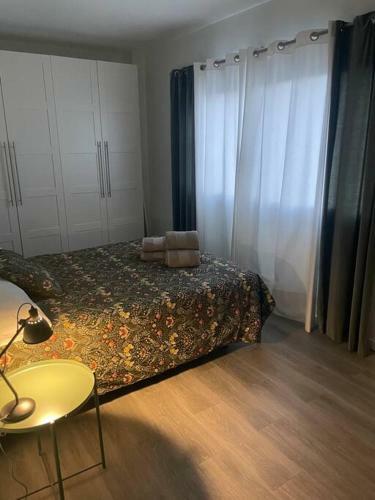 Punta Larga - Caletillas, Seaview Apartment
