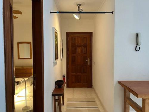 Apartamento Cozy