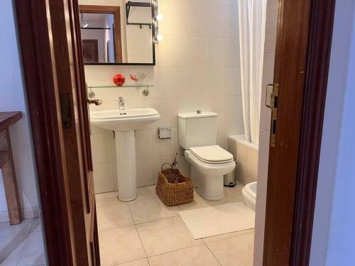 Apartamento Cozy