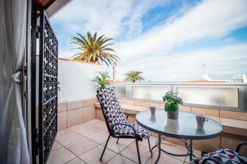 Apartamento Bungalow Los Tulipanes