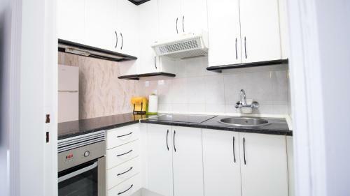 Apartamento Bungalow Los Tulipanes