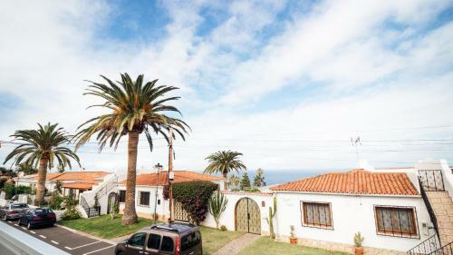 Apartamento Bungalow Los Tulipanes