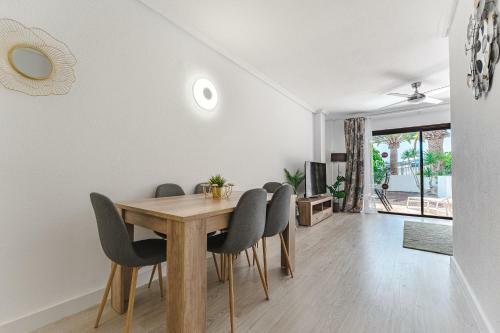 Apartamento Your Dream Place